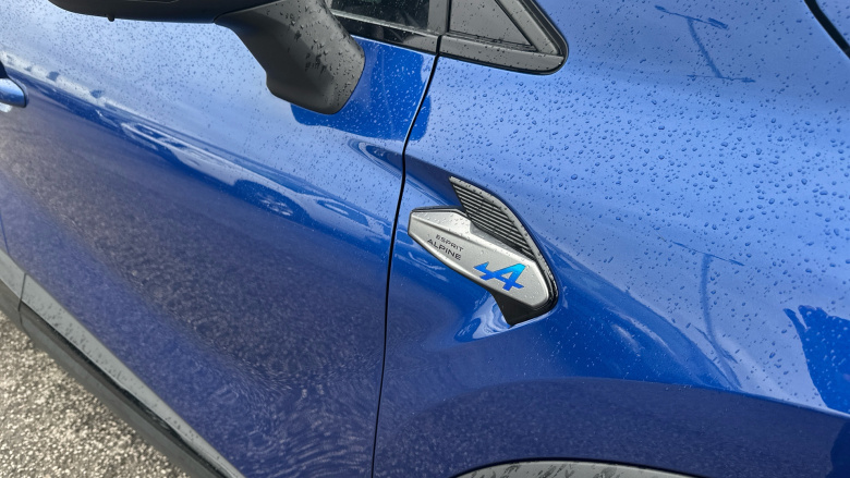 Renault Symbioz 1.6 E-Tech FHEV 145 Techno Esprit Alpine 5dr Auto Hybrid Estate